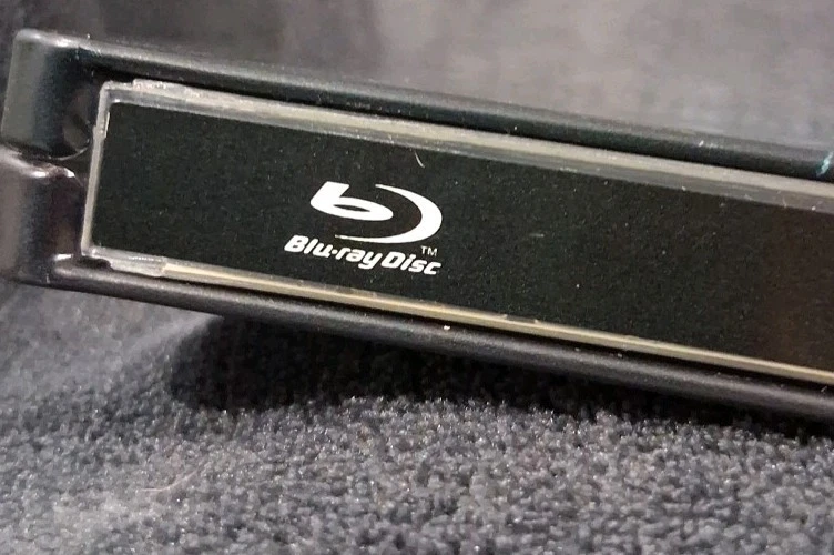 The Hobbit An Unexpected Journey Blu-ray (2013)  Steel Boxcase Limited Edition  - Image 4 of 4