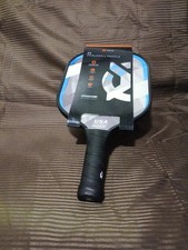 Onix Z3 Pickleball Paddle - USA Approved Blue/White/Gray NEW