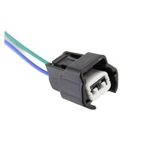 Vapor Canister Purge Vent Valve Solenoid EGR Control Solenoid Fuel Injector