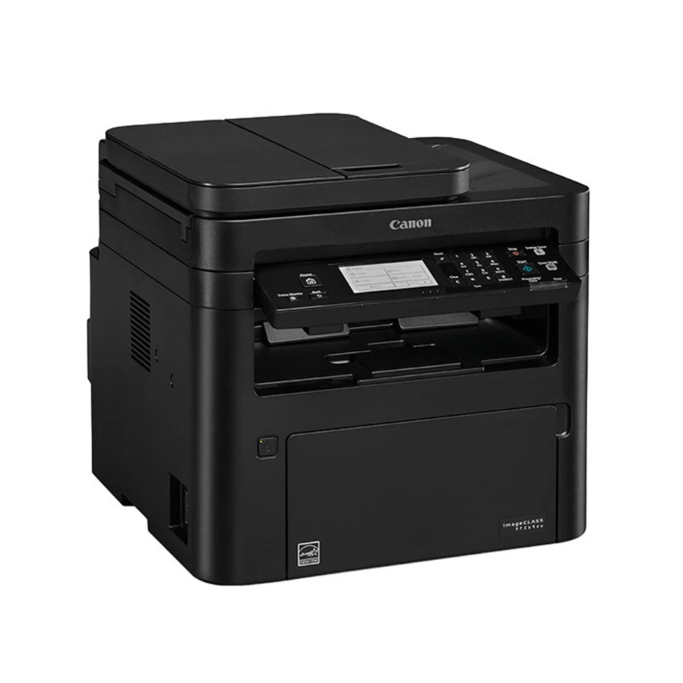 Canon imageCLASS MF269dw - All-in-One, Wireless, Mobile-Ready Laser Printer - Image 3 of 4