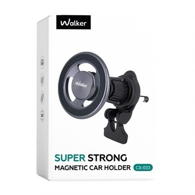 Auto Handyhalterung für Lüftung Magnetische MagSafe Halter 360° drehbar