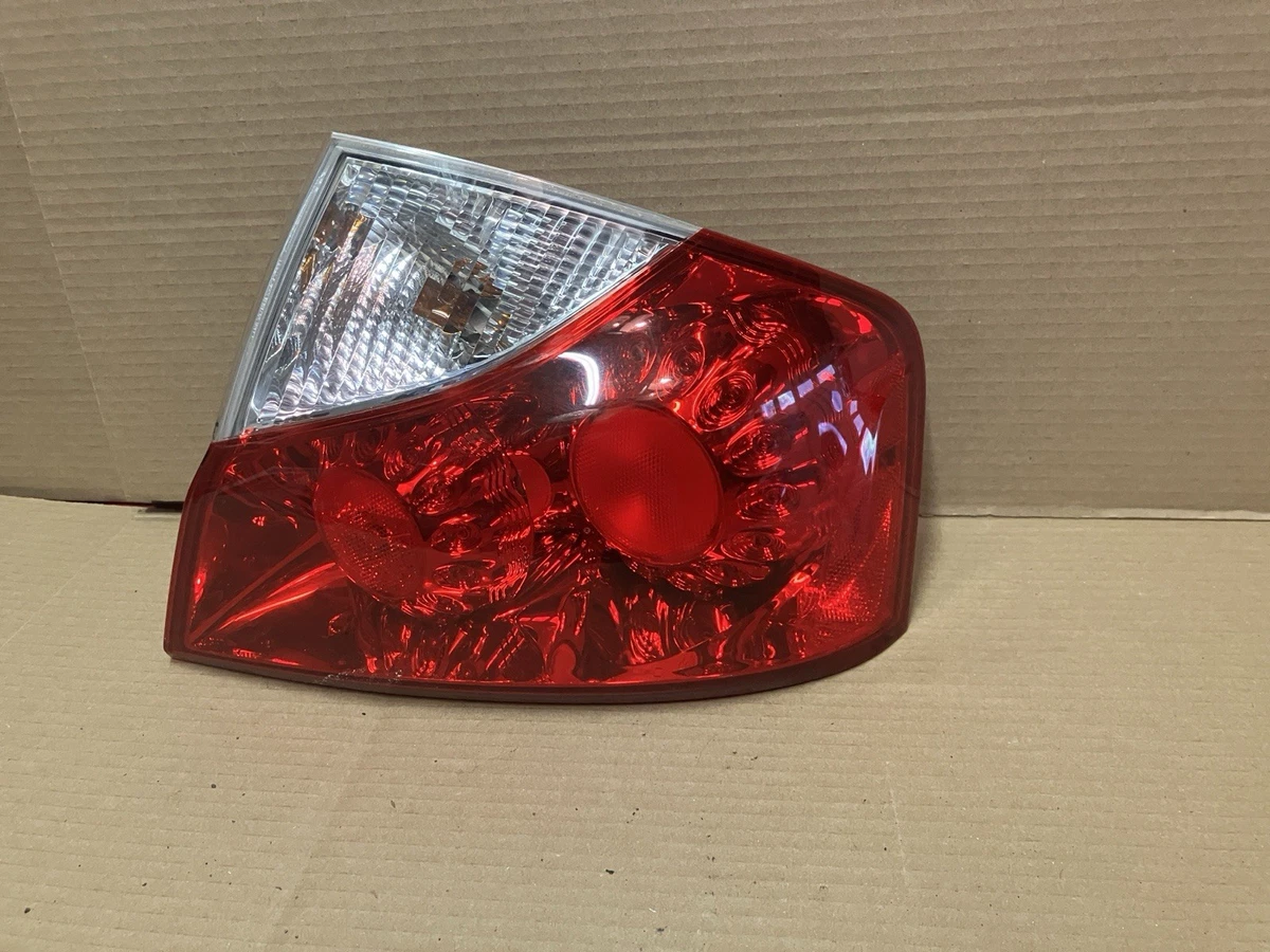Tail Lights for INFINITI M35 for sale | eBay