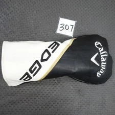 Callaway Golf Edge Driver head cover men golf club cover fast ship 250811