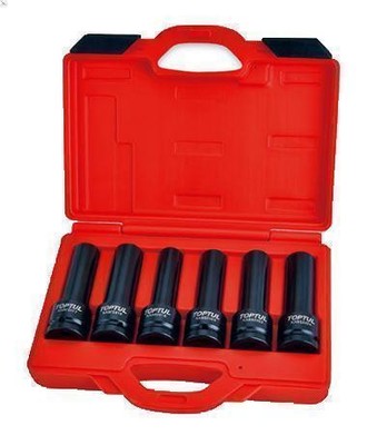 Kraft-Stecknuss TOPTUL JGAI0602