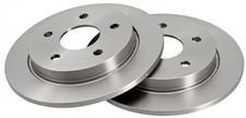 Disque de frein Ford SCORPIO