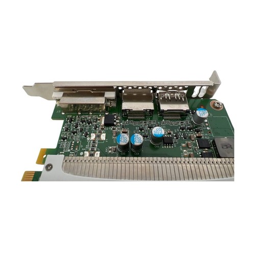HP Nvidia Quadro 2000 1GB GDDR5 PCIe Video Card 612952-002 616075-001 - Picture 3 of 21