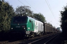 Originaldia: FRET 437029 am 07.10.2005 bei Hammerstein #12