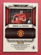 Robin van Persie Trading Cards for sale | eBay