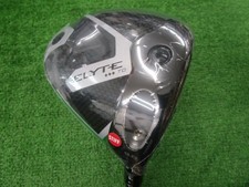 Callaway ELYTE triple diamond TD TENSEI 1K BLACK 65 S 9  US model 6905