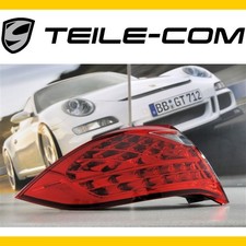 Feu arrière Porsche CAYENNE