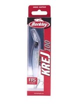 Berkley Krej Fishing Lure, Stunna Shad, 100( 1/2 oz Size ) Length 100 MM