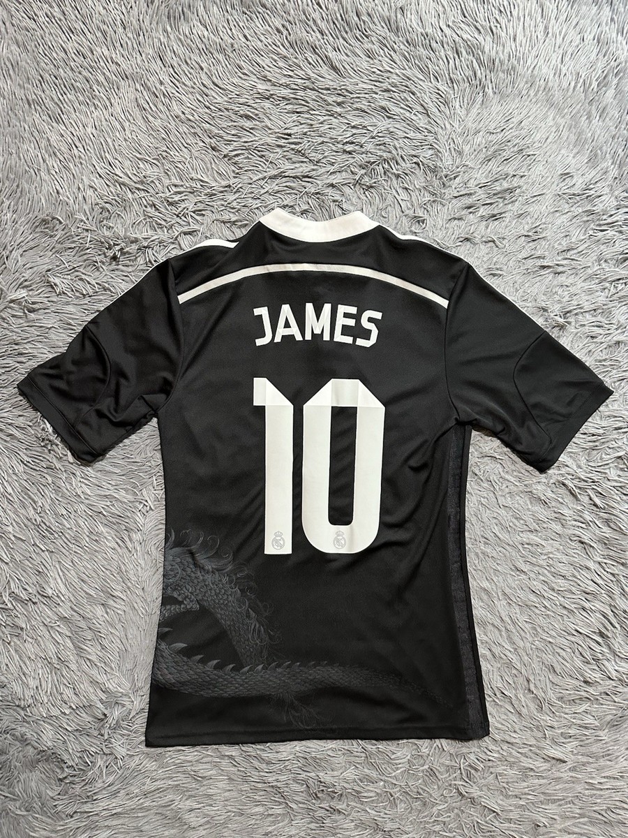 ヤ*読様 レアル・マドリード JAMES 10 ヤ*読様 レアル・マドリード JAMES 10