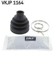 SKF Faltenbalgsatz, Antriebswelle Vkjp 1164 FüR Suzuki