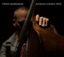 From Darkness von Cohen,Avishai Trio | CD | Zustand sehr gut