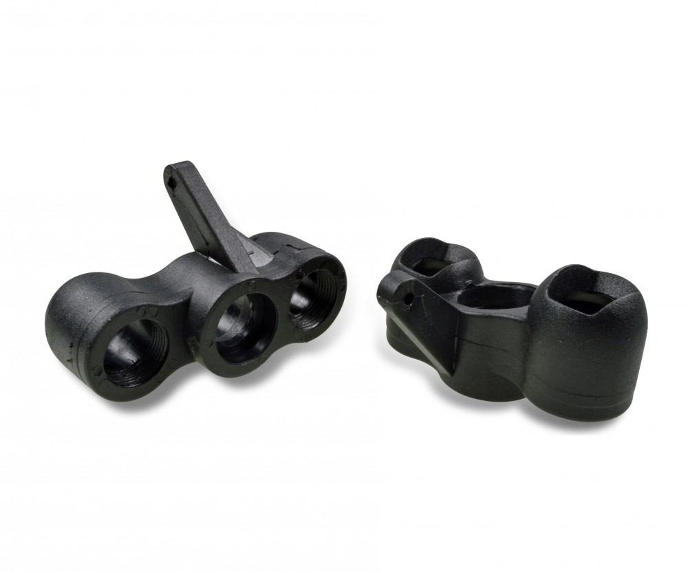 Carson 500205928 - Virus 4.0 Steering Lever Front - New