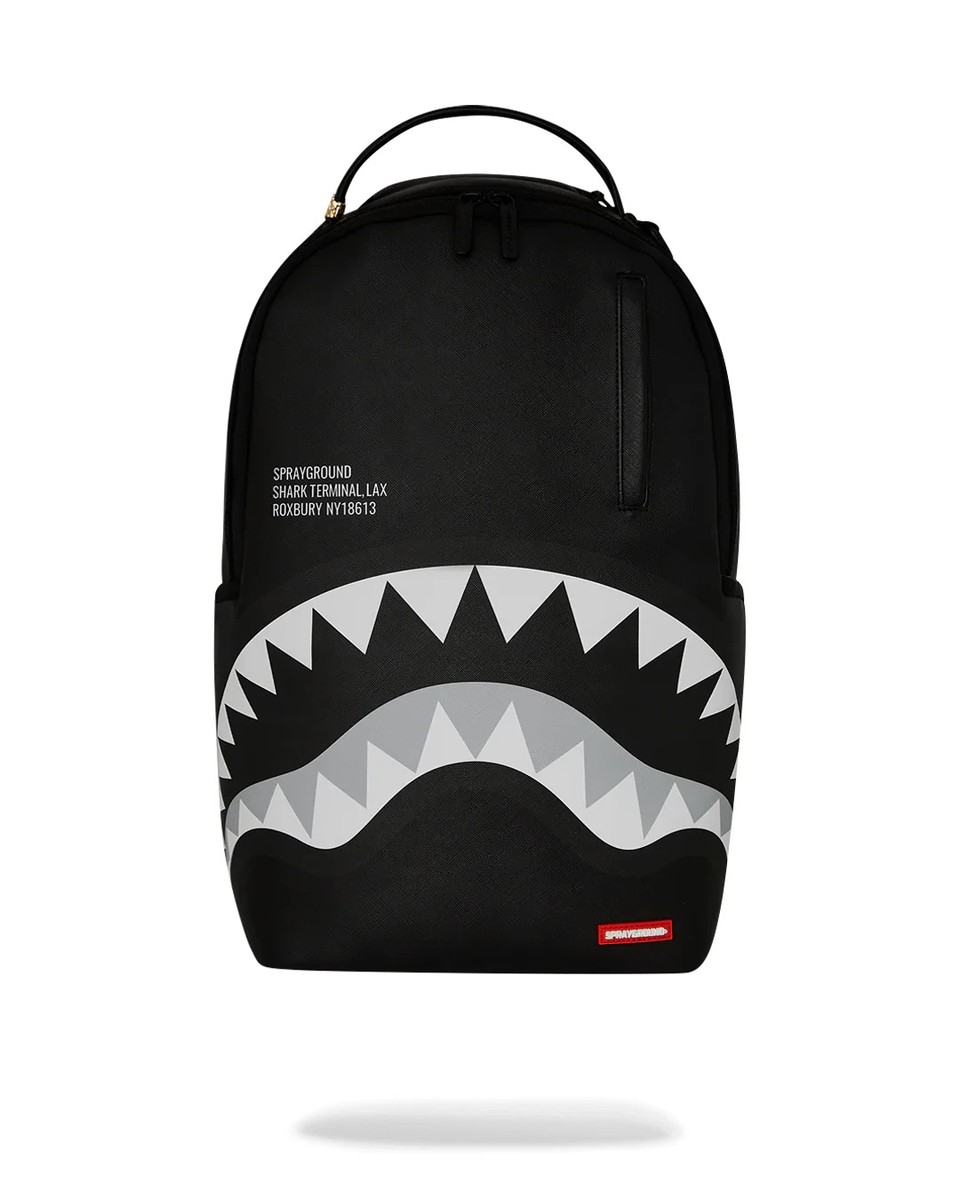 バッグ Sprayground SHARK STATION DLXSR BACKPACK – SPRAYGROUND®