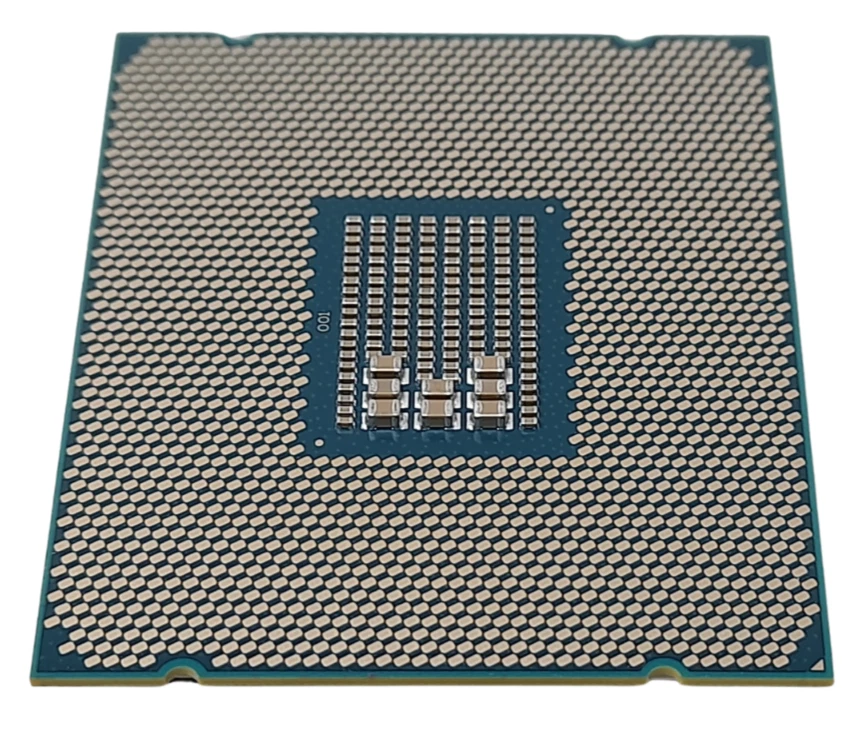 Intel Xeon E5-1660 V4 @ 3.20GHz SR2PK Socket LGA2011-3 Processor CPU - Image 2 of 2