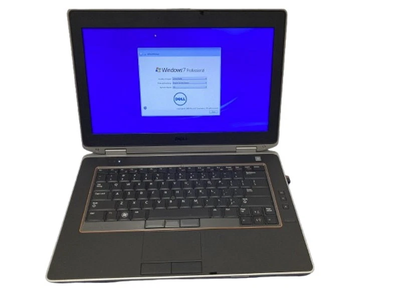 Dell Latitude E6420 Professional OS Edition PC Laptops & Netbooks 