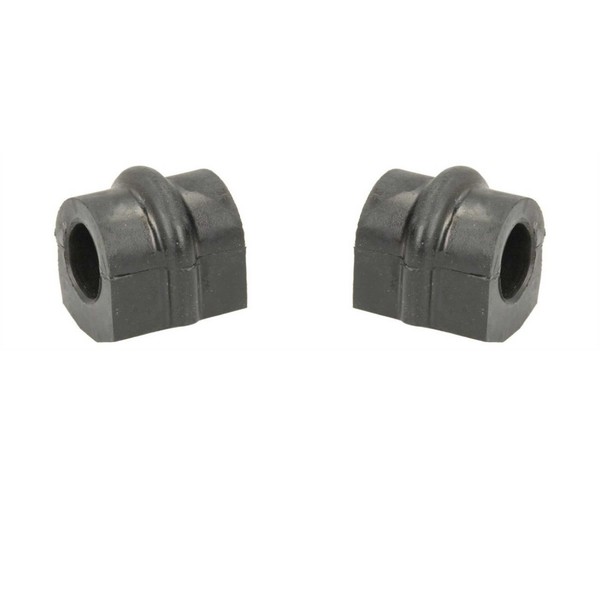 2X Yamato Lagerung Stabilisator Hinten Links Rechts FüR Nissan Primera-image