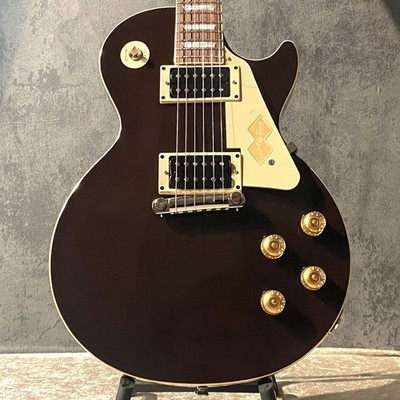 Epiphone Inspired By Gibson Custom Jeff Beck Oxblood 1954 Les Paul