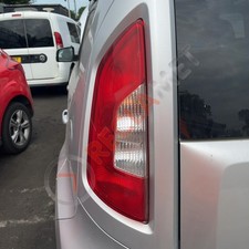 KIA SOUL 2 MK1 (AM) 2011-2014 PASSENGER N/S REAR TAIL LIGHT