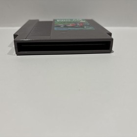 R.C. Pro-Am Nintendo NES Authentic Tested And Working Loose