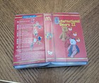 mcdonalds happy meal toys beanie babies rare  Lot Of 8 International Set — photo 9