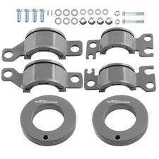2 Leveling Lift Kit For Jeep Cherokee Kl 2wd 4wd 2014-2022 2 Leveling Lift Kit For Jeep Cherokee Kl 2wd 4wd 2014-2022