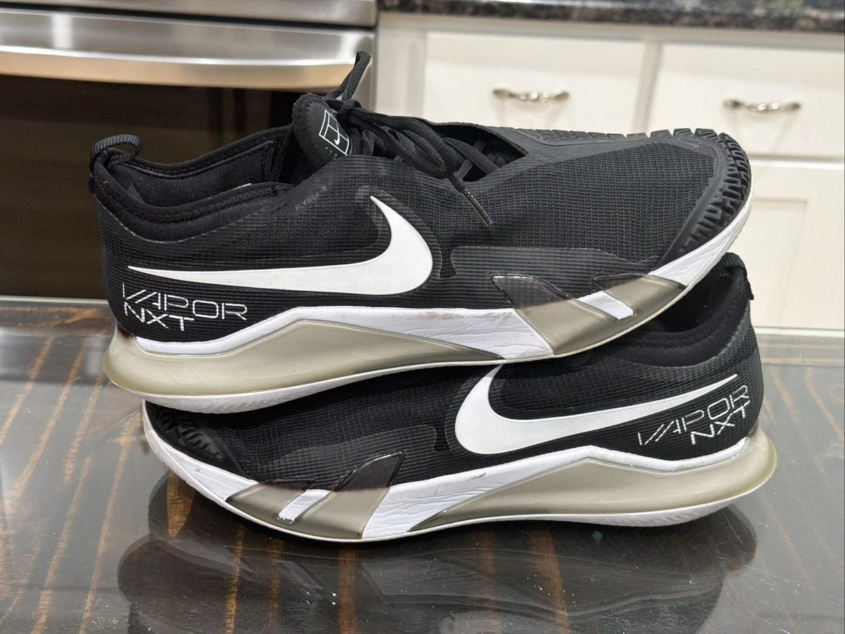 Nike Court Zoom Nxt Clay White for Sale | Authenticity Guaranteed