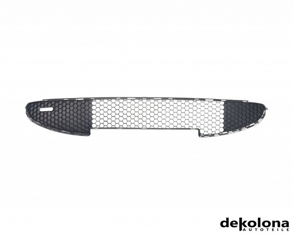 StoßStangengitter FüR Peugeot 206 SW SchräGheck CC Vorne 98-12-image