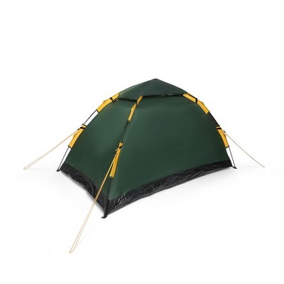 Regatta Instant Pop Up 2 Man Camping Tent - Green Pasture | eBay UK