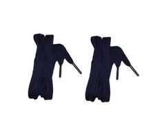 2 Replacement Drawstring String for Pants Sweatpants Sweatshirt Hooded Navy Blue