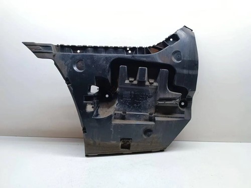 BMW 5 F10 Stoßstangenhalterung hinten links 7184767 3.00 Diesel 2010 33733831