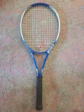 Prince AirDrive B900 Tennis Racket, 100, Grip 4 3/8" New Grip