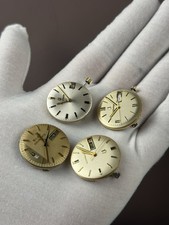 BULOVA ACCUTRON 218 WATCH Lot ~PARTS/REPAIR Untested