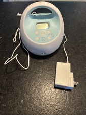 Spectra S1 Plus Electric Breast Pump
