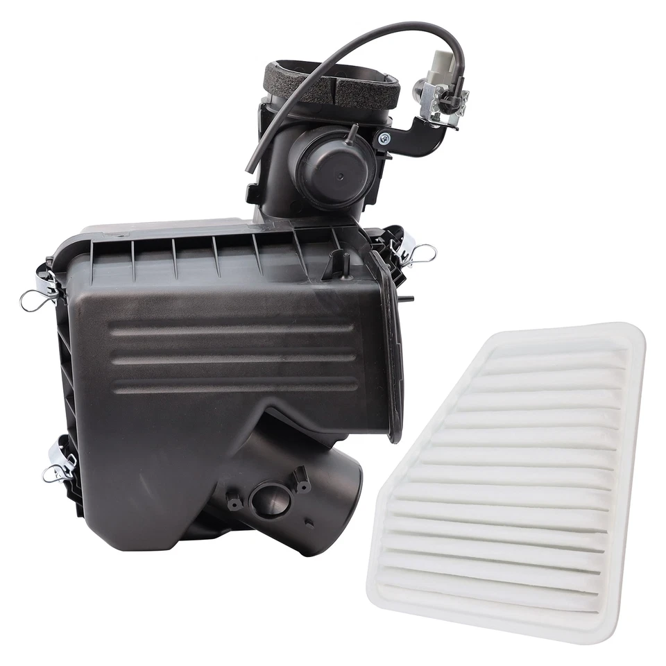 TO3990111 Air Cleaner Box w/Air Filter for Toyota Avalon Camry Venza Lexus ES350 Foto 2 de 4