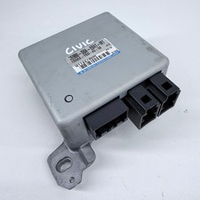 HONDA CIVIC MK7 POWER STEERING