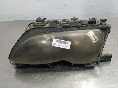 S R scheinwerfer links für BMW SERIE 3 BERLINA (E46) 2001 921884