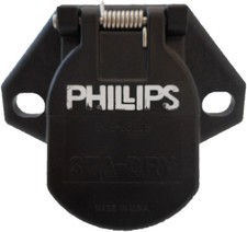 Belgrade Parts & Service, Inc. PHILIPS Phillips Industries 7-Way Socket - 16-724