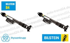 B4 Stoßdämpfer Air hinten u.a.: Mercedes-Benz M-Klasse W164 Bj. 2006-2011