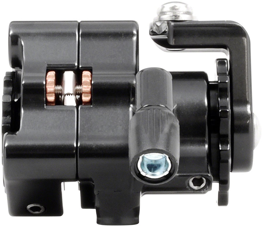 Paul Component Engineering Flat-Mount Klamper Disc Caliper Road Short Pull All 42590₽