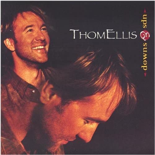 Взлеты и падения Тома Эллиса (CD)