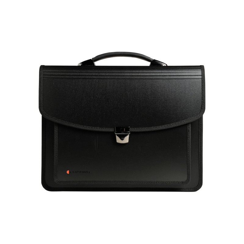 Valisette Exactive Exacompta en polypropylène 26x38cm pour documents