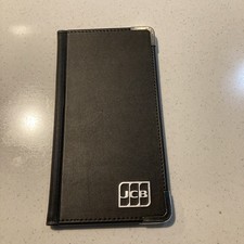 JCB Restaurant Check Presenter Set Of 15