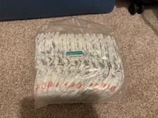 Vintage Pampers Size 7 open pack Make Offer