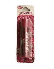 Lip Smacker Lip Gloss Lip Balm Dr Pepper 0.14...
