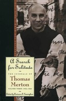 Thomas Merton | A Search For Solitude | Taschenbuch | Englisch (2020)