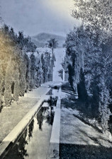 1908 Gardens Southern California Joseph Waldron Rudolph Schiffman Charles Eaton