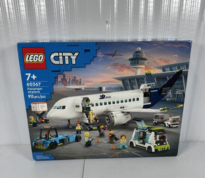 Lego City 60367 | eBay